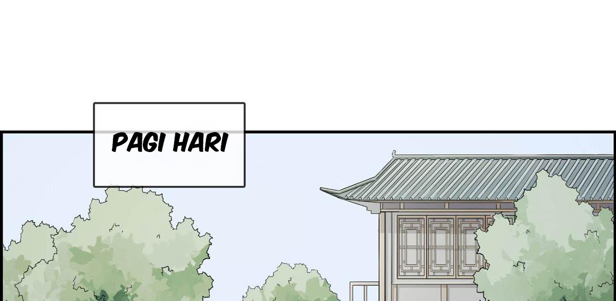 Strongest System (The Strongest Dandy System) Chapter 07 Gambar 3